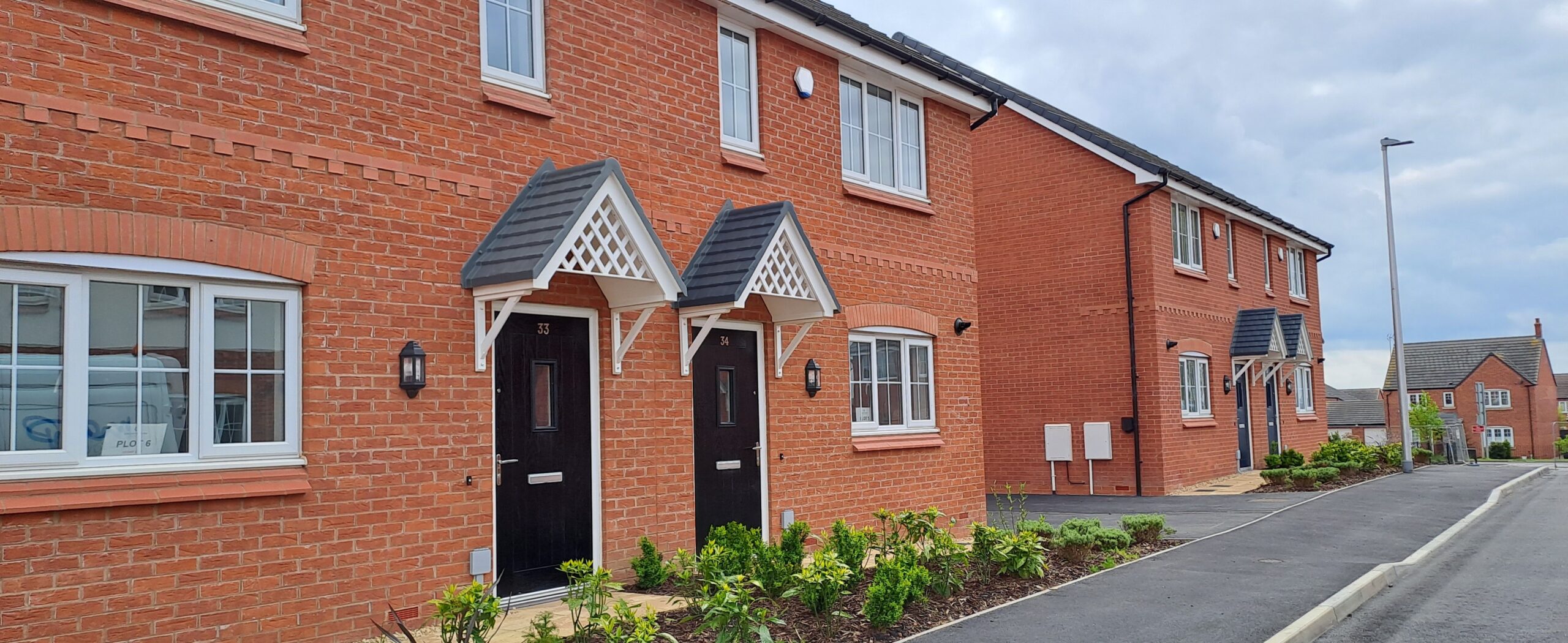 50 AFFORDABLE HOMES BIDFORDONAVON WP Housing